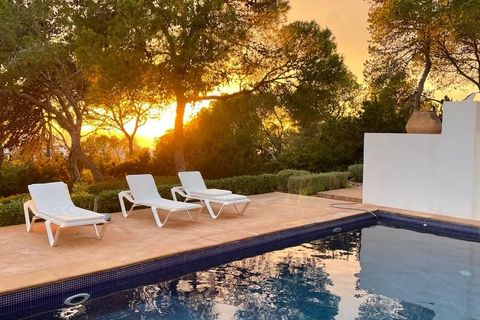 Villa a Cala Vadella, Ibiza, Cala Vadella - € 1.850.000 | Ref: CVE608 - foto 2